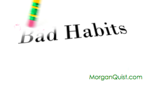 Bad Habits MQ