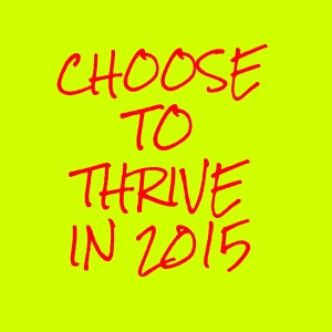 thrive 2015